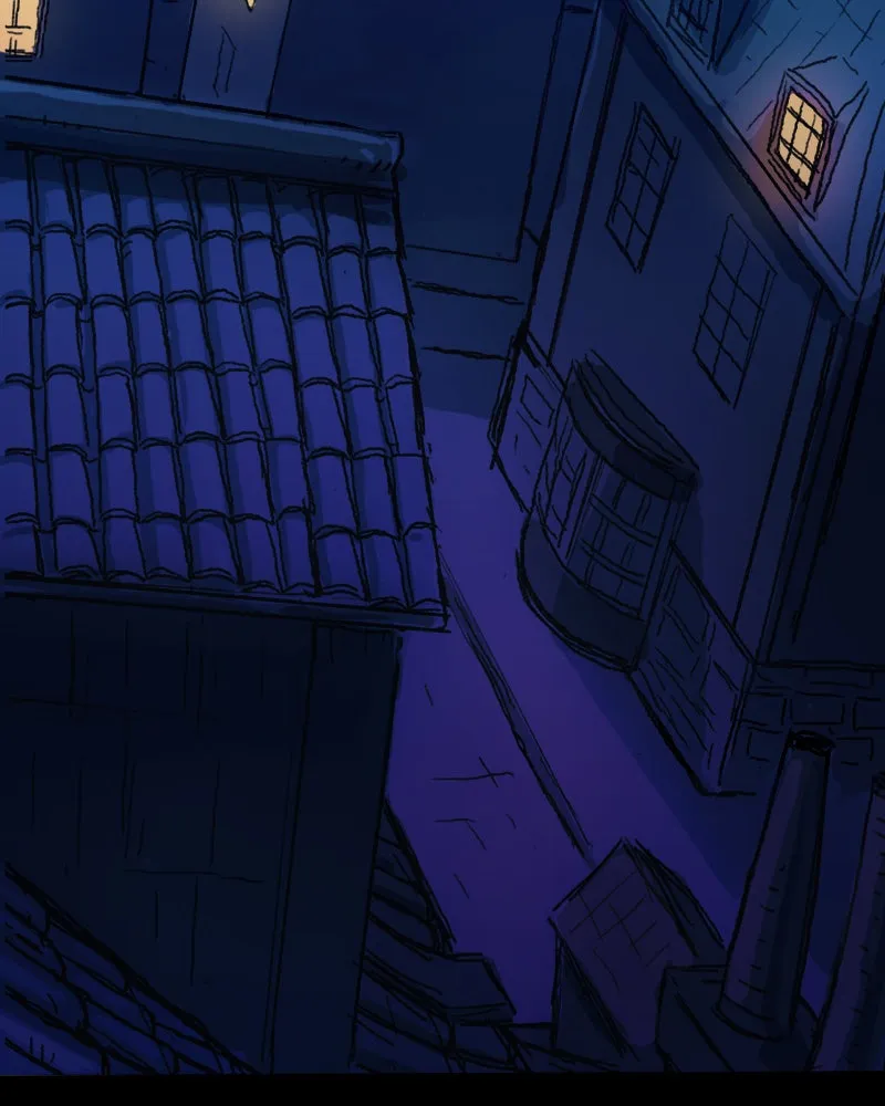 WEBTOON GREENLiGHT Chapter 16 page 20 - 