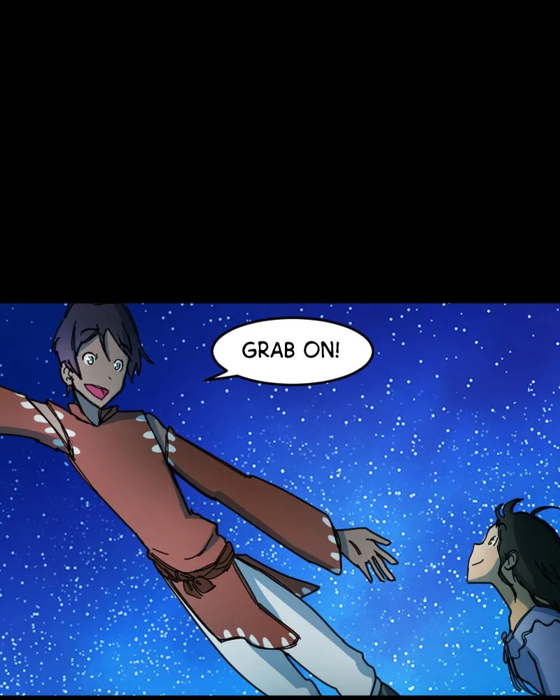 WEBTOON GREENLiGHT Chapter 16 page 21 - 