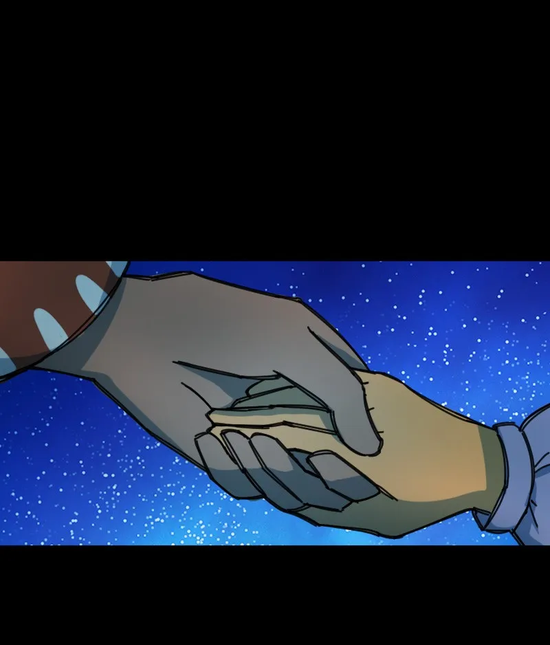 WEBTOON GREENLiGHT Chapter 16 page 22 - 