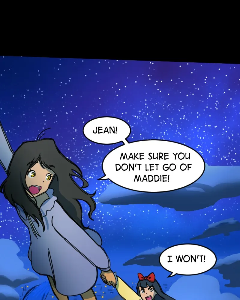 WEBTOON GREENLiGHT Chapter 16 page 23 - 