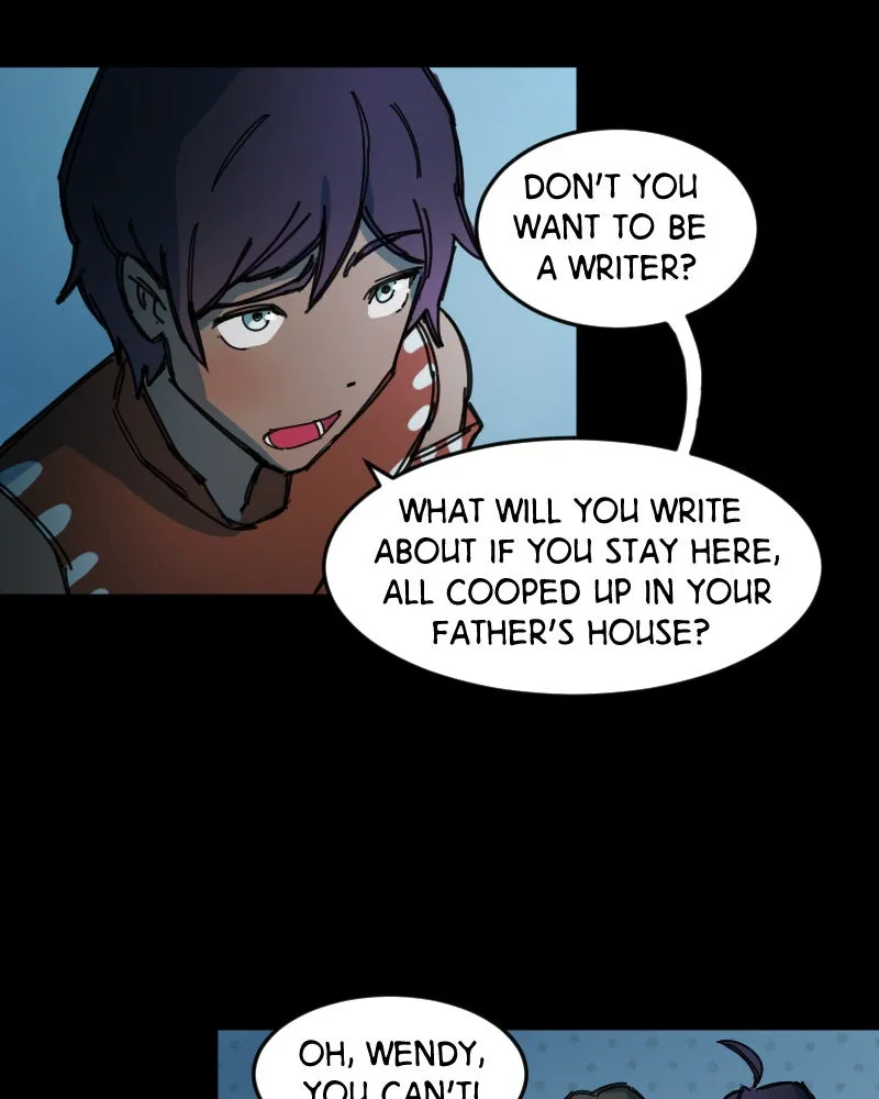 WEBTOON GREENLiGHT Chapter 16 page 4 - 