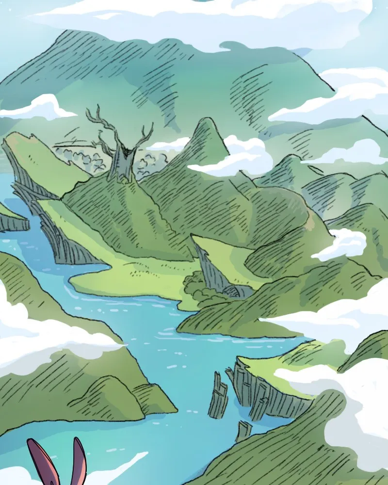 WEBTOON GREENLiGHT Chapter 16 page 31 - 