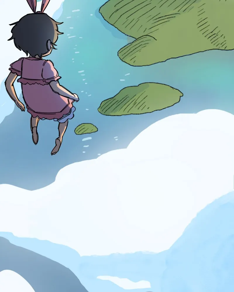 WEBTOON GREENLiGHT Chapter 16 page 32 - 