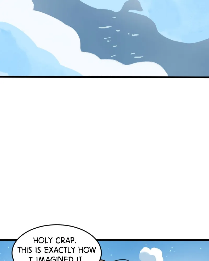 WEBTOON GREENLiGHT Chapter 16 page 33 - 