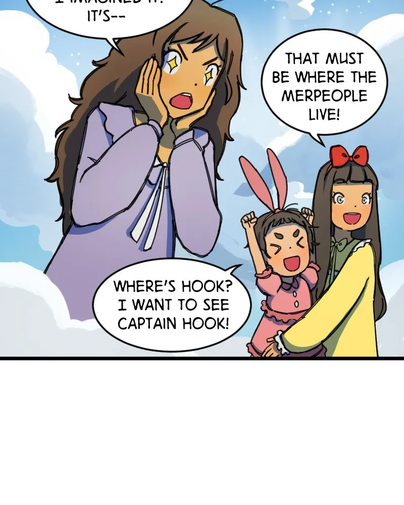 WEBTOON GREENLiGHT Chapter 16 page 34 - 
