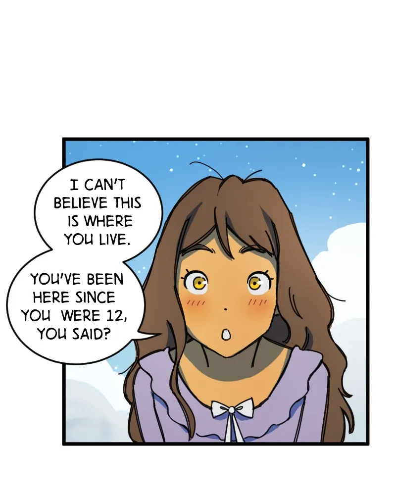 WEBTOON GREENLiGHT Chapter 16 page 35 - 
