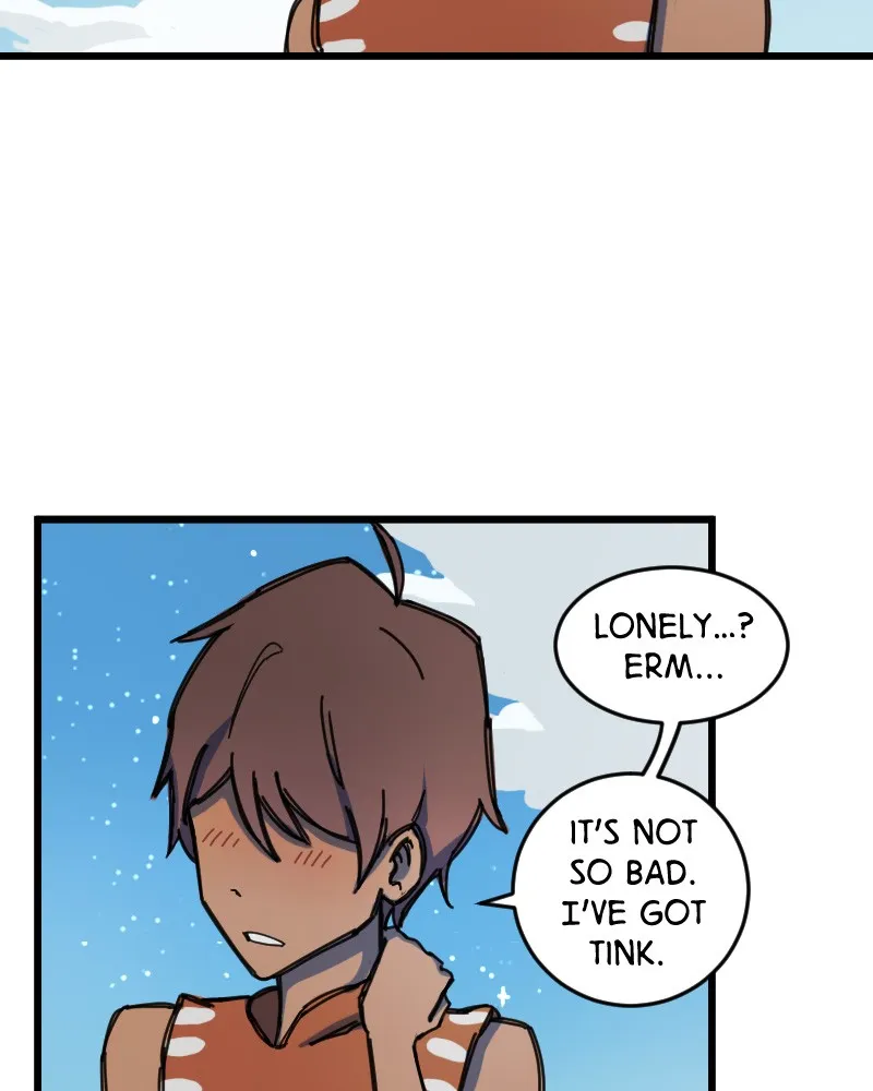 WEBTOON GREENLiGHT Chapter 16 page 39 - 