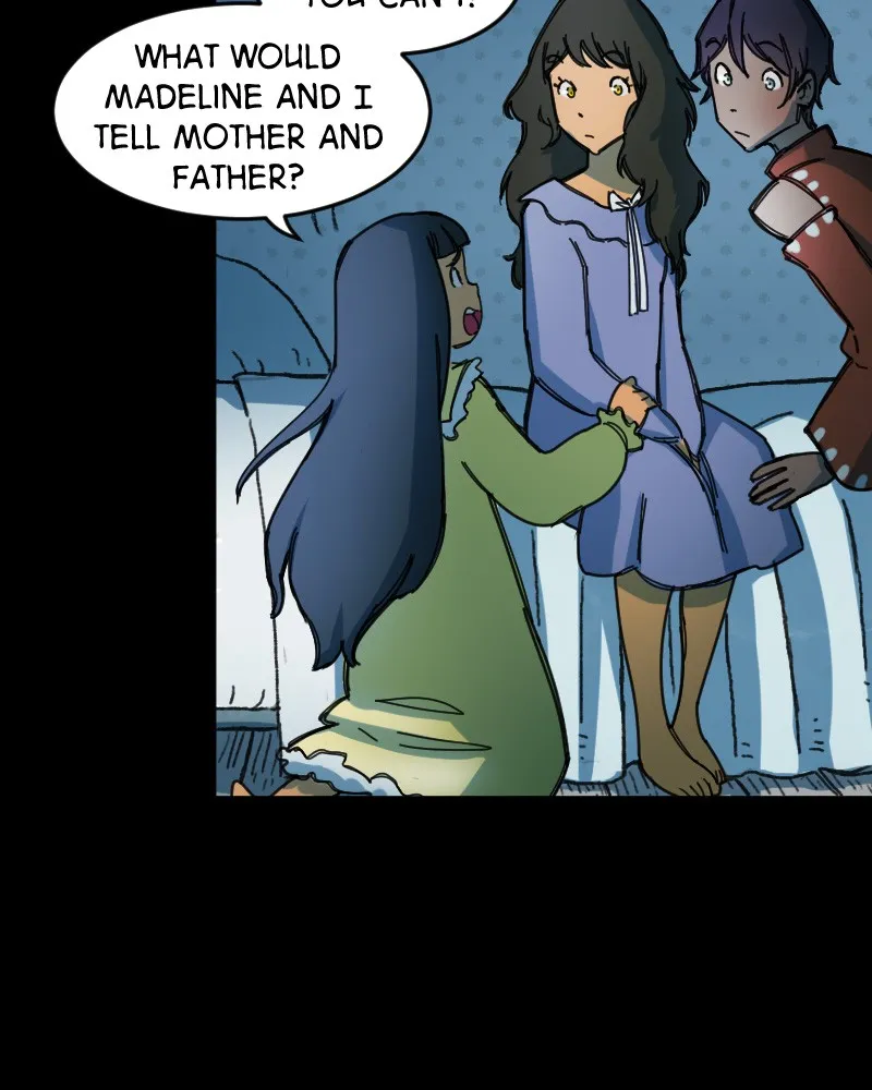 WEBTOON GREENLiGHT Chapter 16 page 5 - 