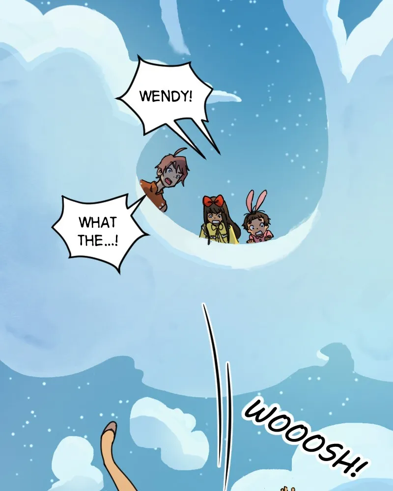WEBTOON GREENLiGHT Chapter 16 page 43 - 