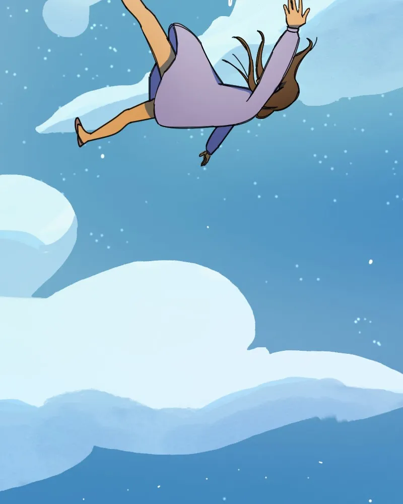 WEBTOON GREENLiGHT Chapter 16 page 44 - 