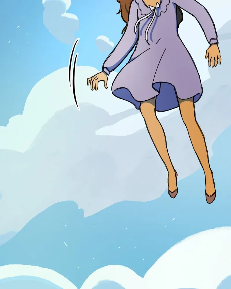 WEBTOON GREENLiGHT Chapter 16 page 46 - 