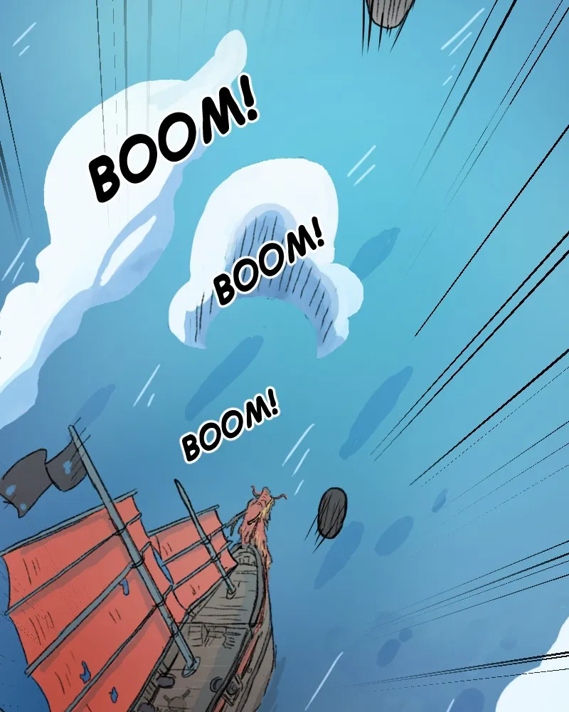 WEBTOON GREENLiGHT Chapter 16 page 48 - 