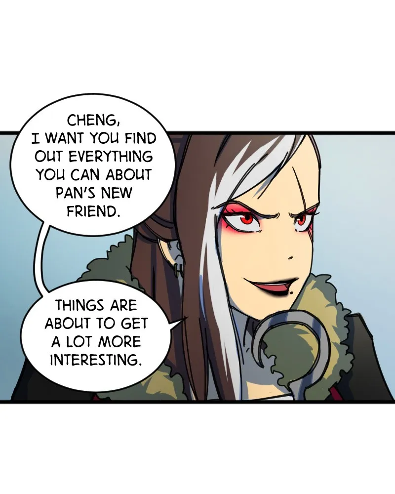 WEBTOON GREENLiGHT Chapter 16 page 59 - 