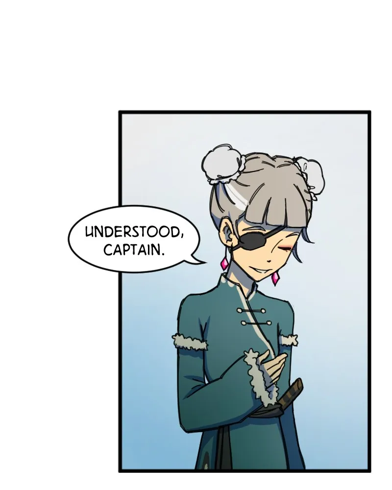 WEBTOON GREENLiGHT Chapter 16 page 60 - 