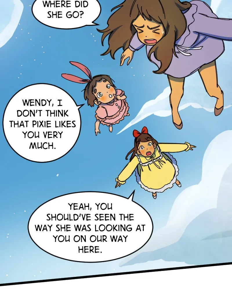 WEBTOON GREENLiGHT Chapter 16 page 65 - 
