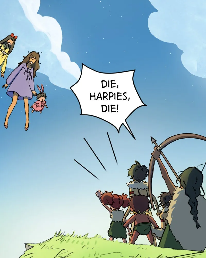 WEBTOON GREENLiGHT Chapter 16 page 69 - 