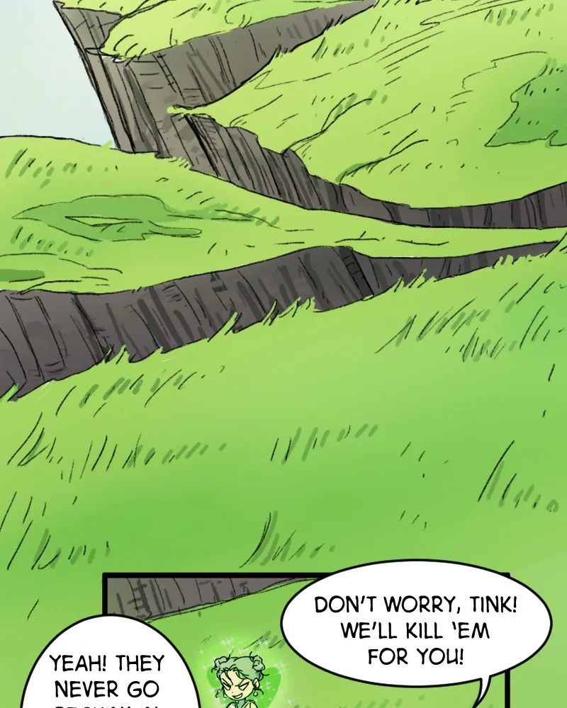 WEBTOON GREENLiGHT Chapter 16 page 70 - 