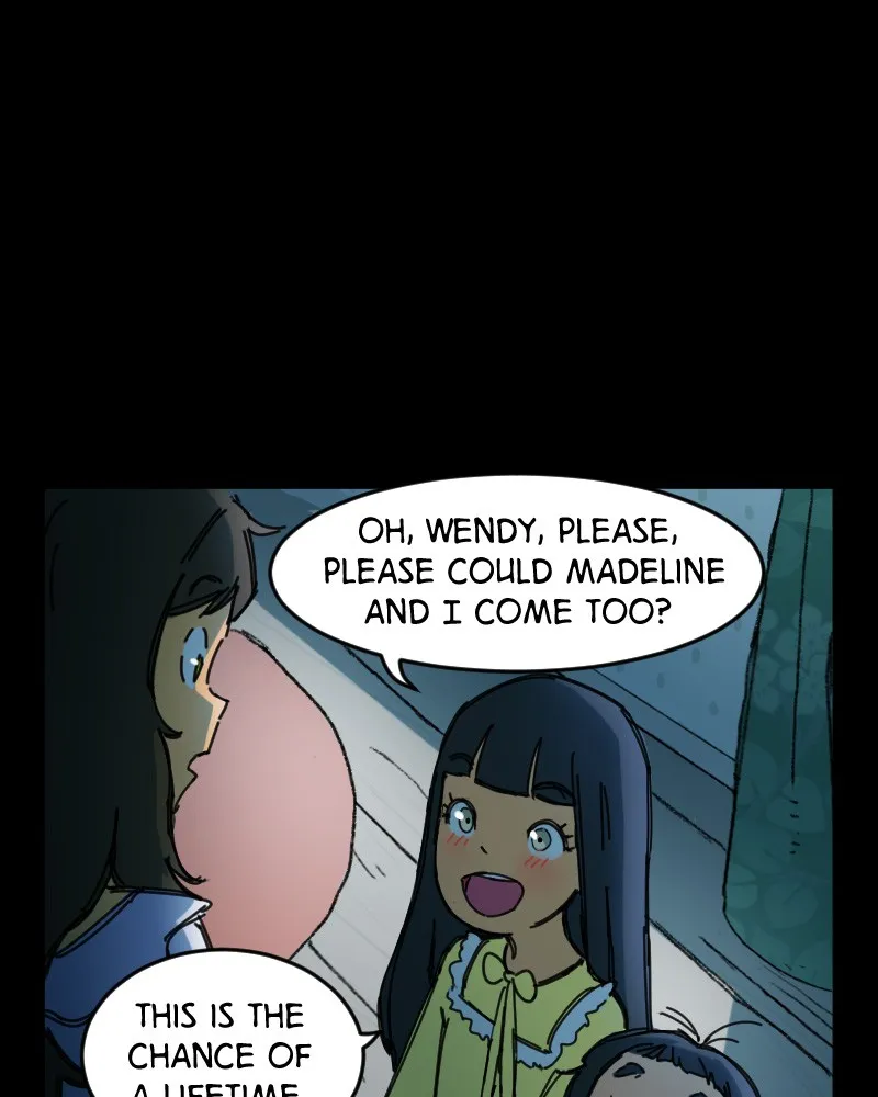 WEBTOON GREENLiGHT Chapter 16 page 8 - 