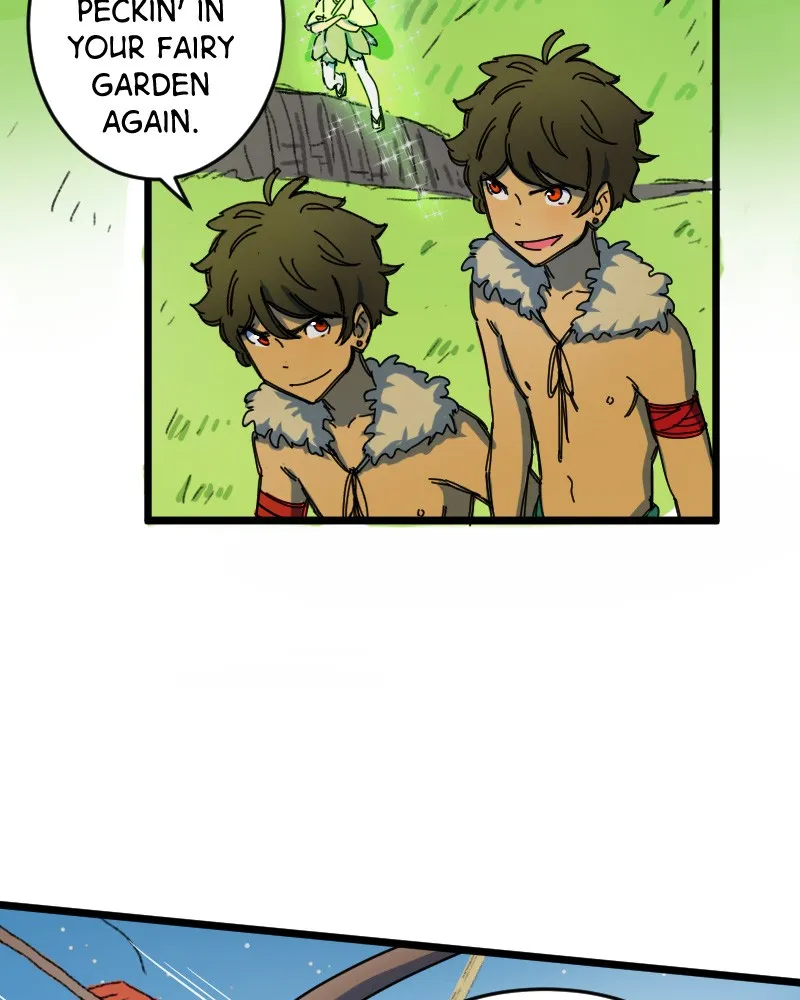 WEBTOON GREENLiGHT Chapter 16 page 71 - 