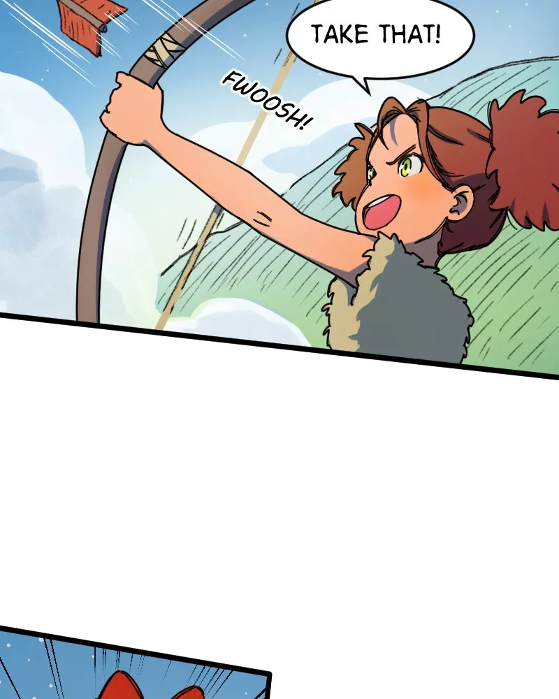 WEBTOON GREENLiGHT Chapter 16 page 72 - 