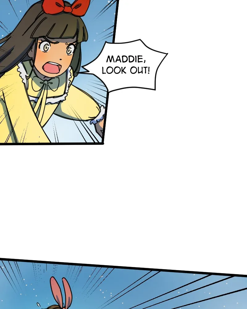 WEBTOON GREENLiGHT Chapter 16 page 73 - 