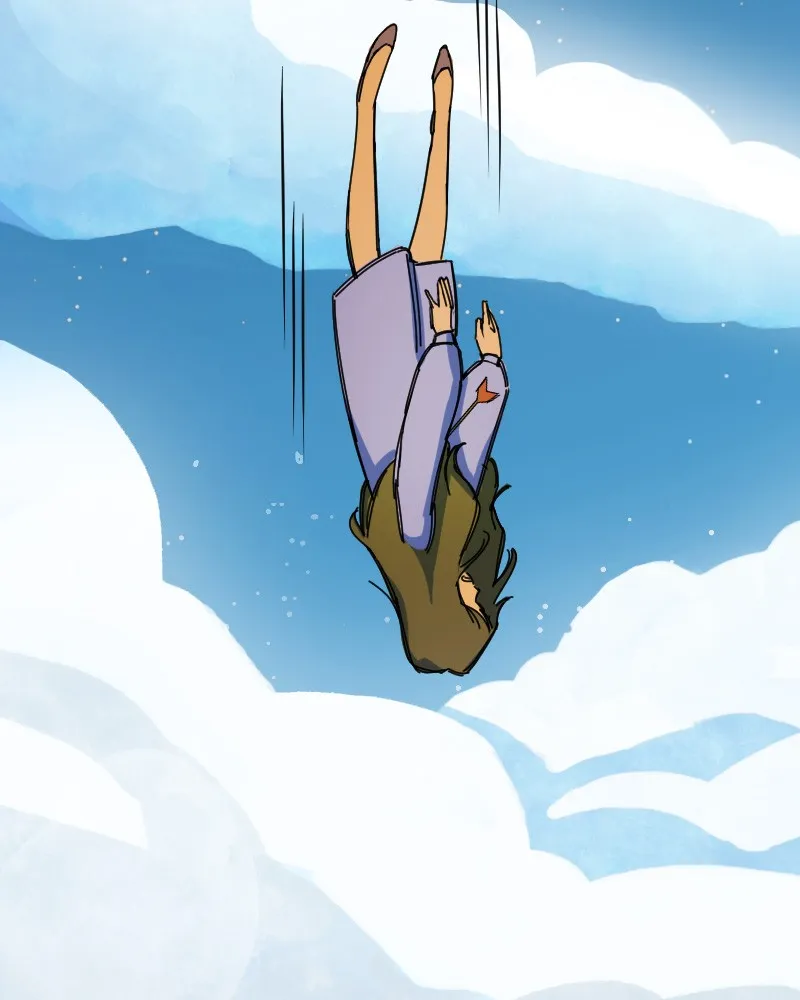 WEBTOON GREENLiGHT Chapter 16 page 79 - 