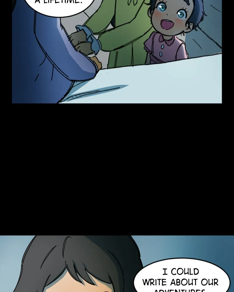 WEBTOON GREENLiGHT Chapter 16 page 9 - 