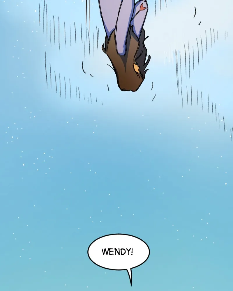 WEBTOON GREENLiGHT Chapter 16 page 84 - 