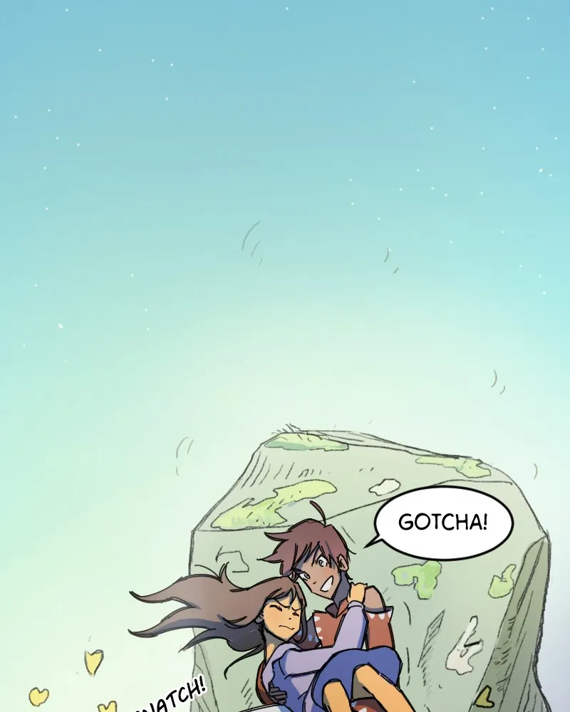 WEBTOON GREENLiGHT Chapter 16 page 85 - 