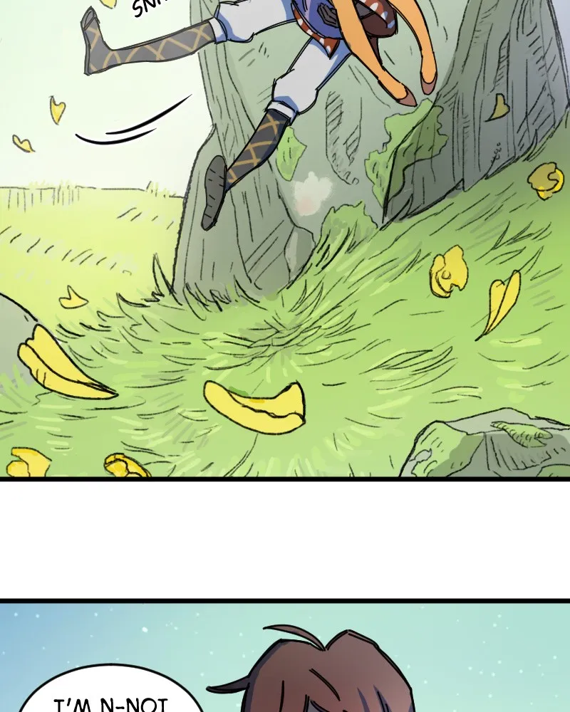 WEBTOON GREENLiGHT Chapter 16 page 86 - 