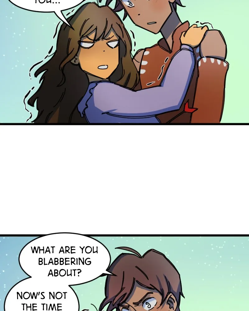 WEBTOON GREENLiGHT Chapter 16 page 88 - 