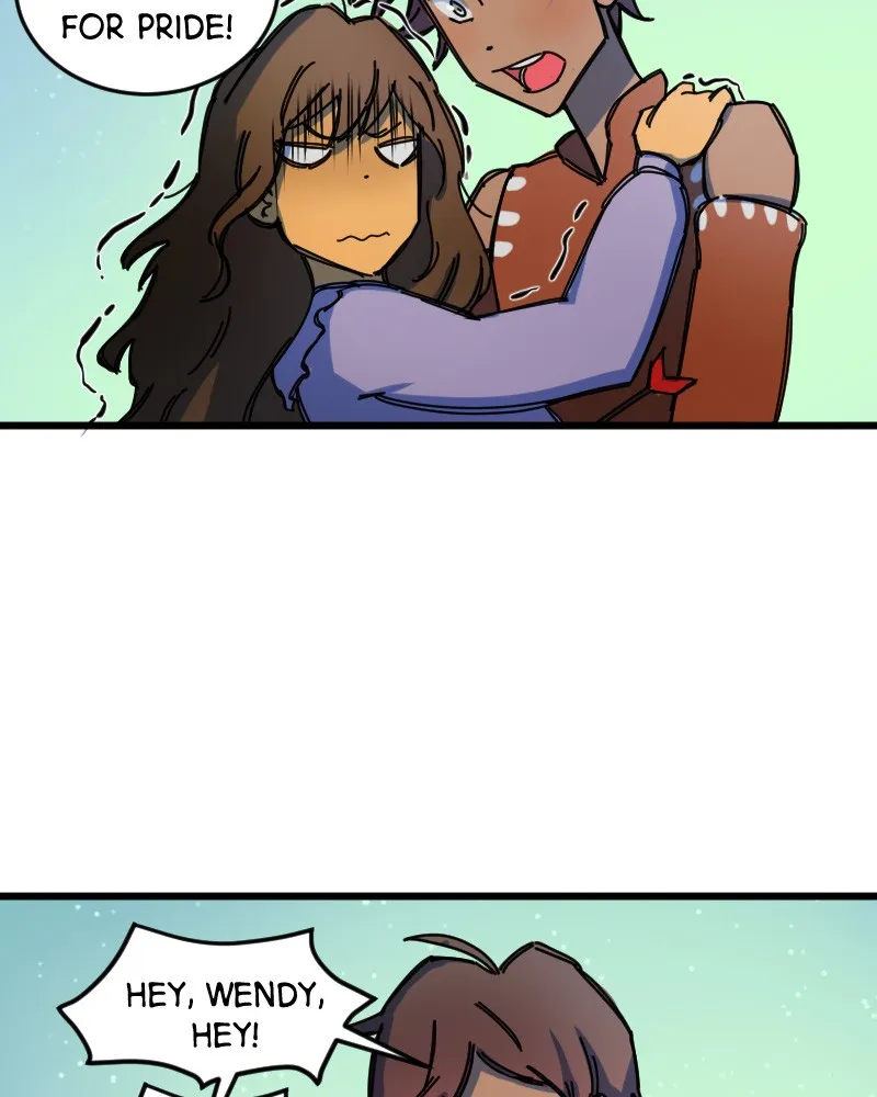 WEBTOON GREENLiGHT Chapter 16 page 89 - 