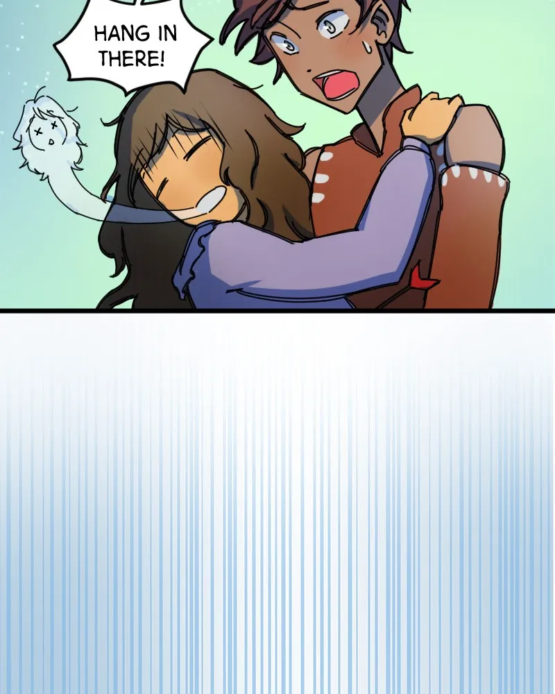 WEBTOON GREENLiGHT Chapter 16 page 90 - 