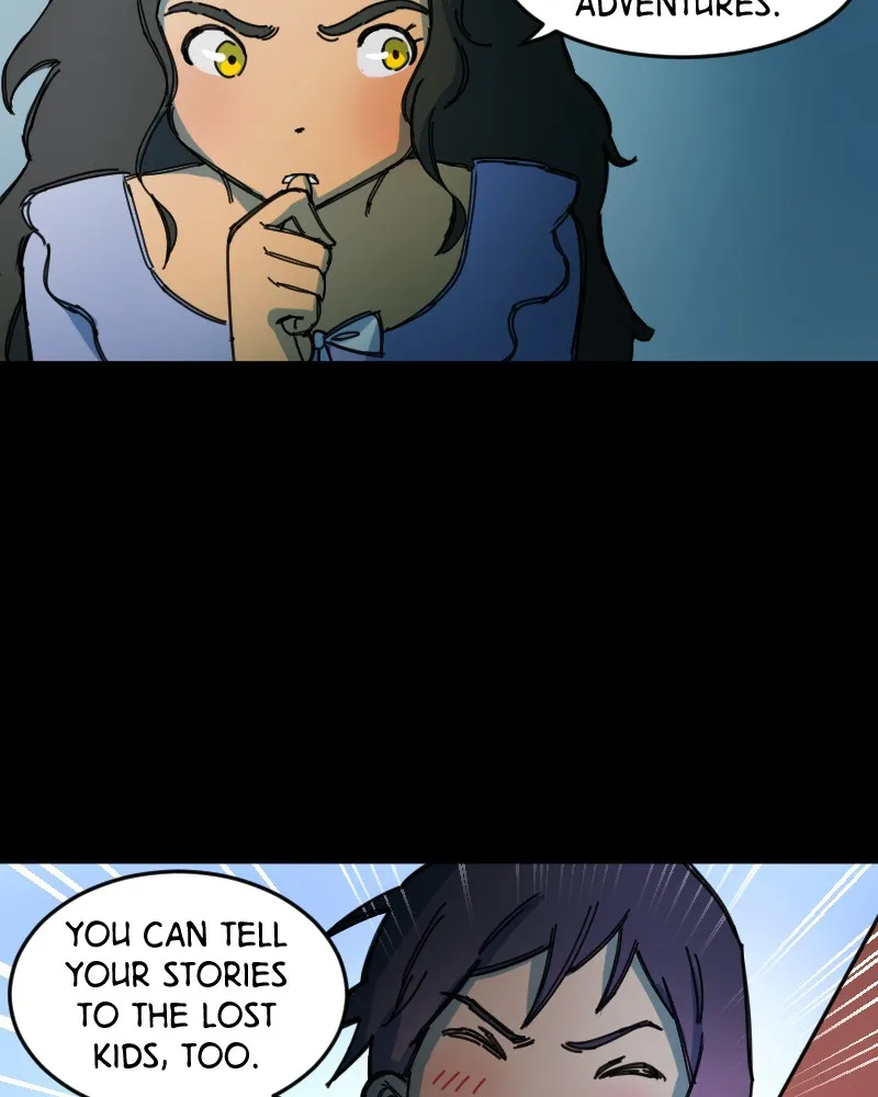 WEBTOON GREENLiGHT Chapter 16 page 10 - 