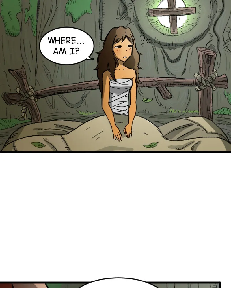 WEBTOON GREENLiGHT Chapter 16 page 93 - 