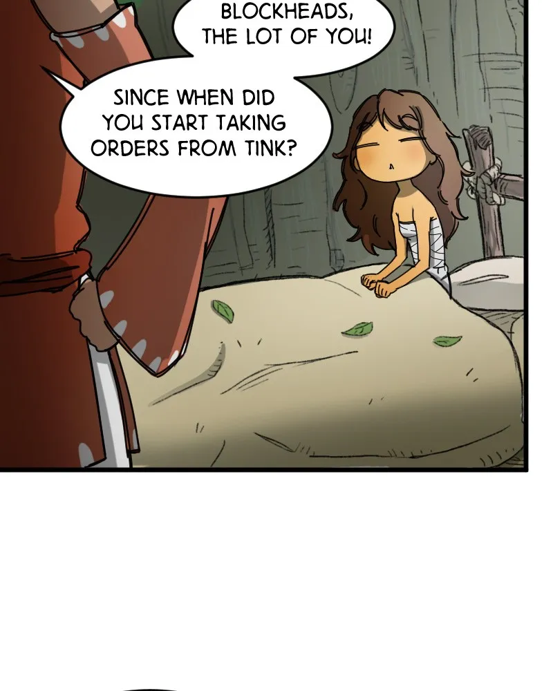 WEBTOON GREENLiGHT Chapter 16 page 94 - 