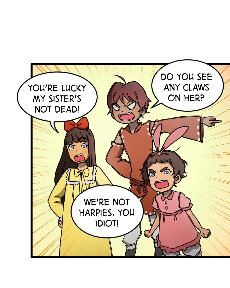 WEBTOON GREENLiGHT Chapter 16 page 96 - 