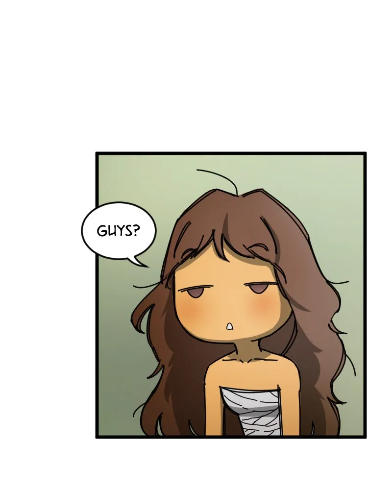 WEBTOON GREENLiGHT Chapter 16 page 97 - 
