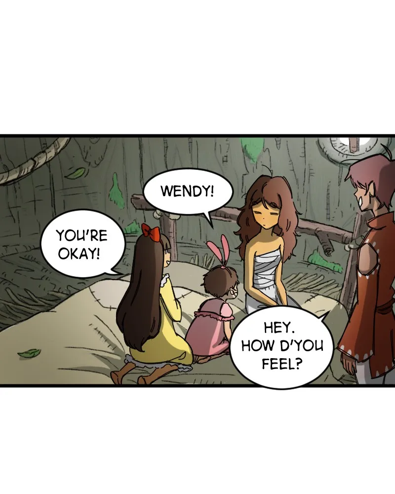 WEBTOON GREENLiGHT Chapter 16 page 98 - 