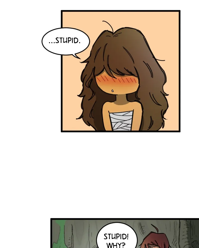 WEBTOON GREENLiGHT Chapter 16 page 100 - 