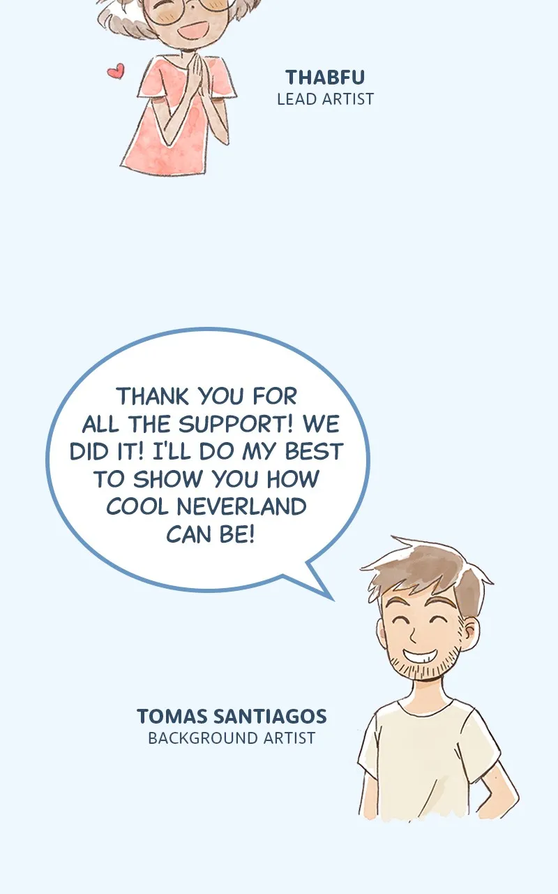 WEBTOON GREENLiGHT Chapter 17 page 11 - 