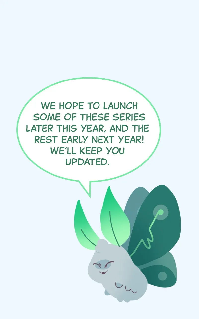 WEBTOON GREENLiGHT Chapter 17 page 5 - 