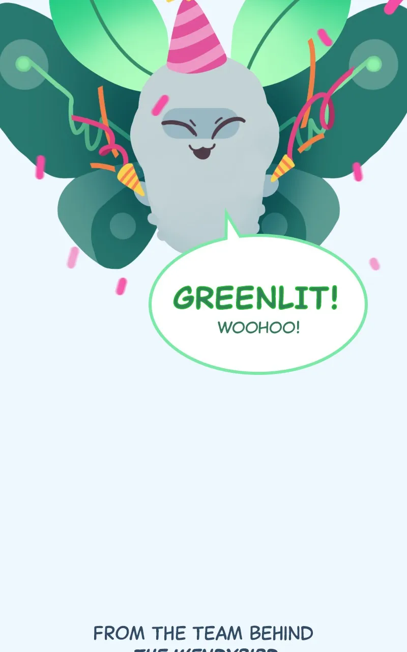 WEBTOON GREENLiGHT Chapter 17 page 9 - 
