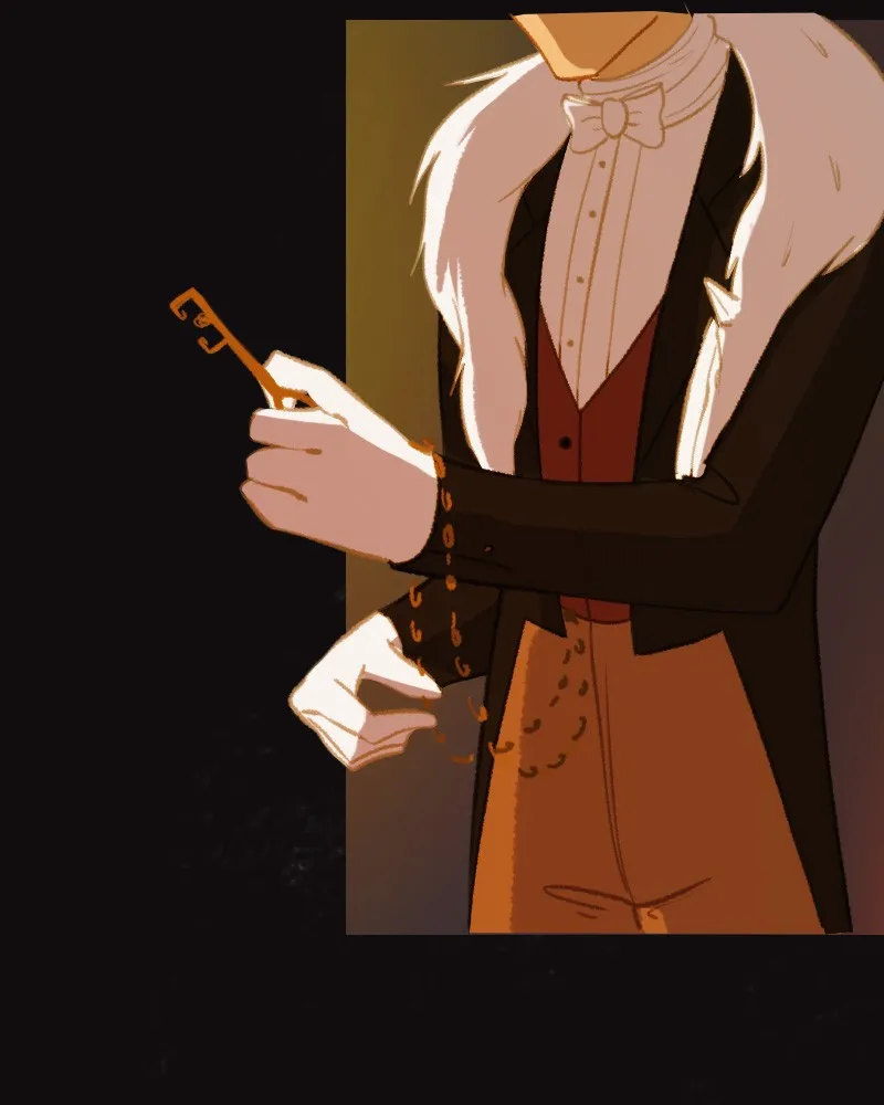 WEBTOON GREENLiGHT Chapter 18 page 104 - 