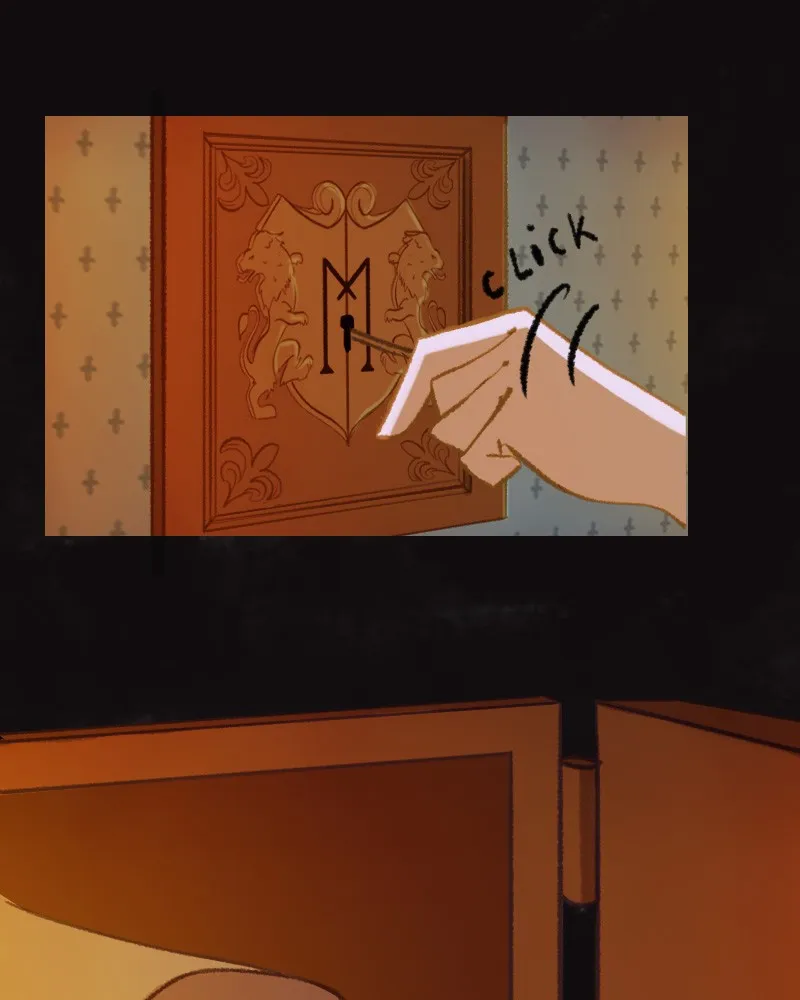 WEBTOON GREENLiGHT Chapter 18 page 105 - 