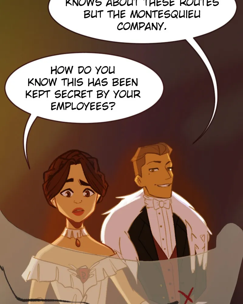 WEBTOON GREENLiGHT Chapter 18 page 112 - 