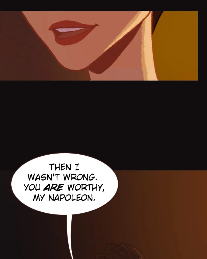 WEBTOON GREENLiGHT Chapter 18 page 122 - 