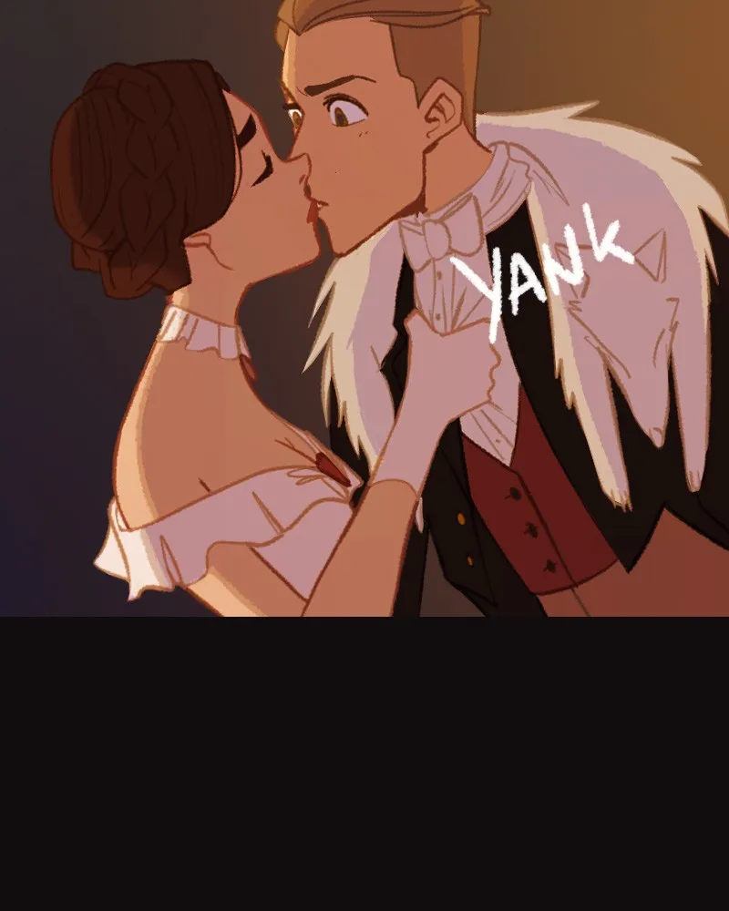 WEBTOON GREENLiGHT Chapter 18 page 126 - 
