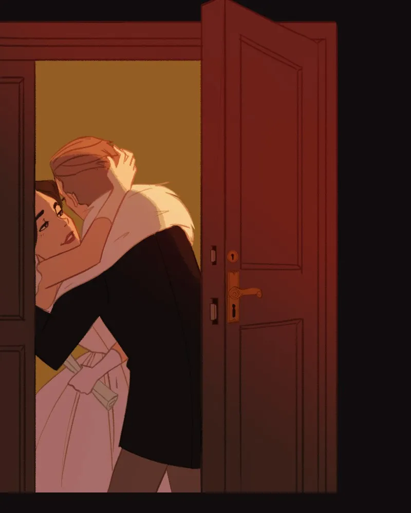 WEBTOON GREENLiGHT Chapter 18 page 132 - 