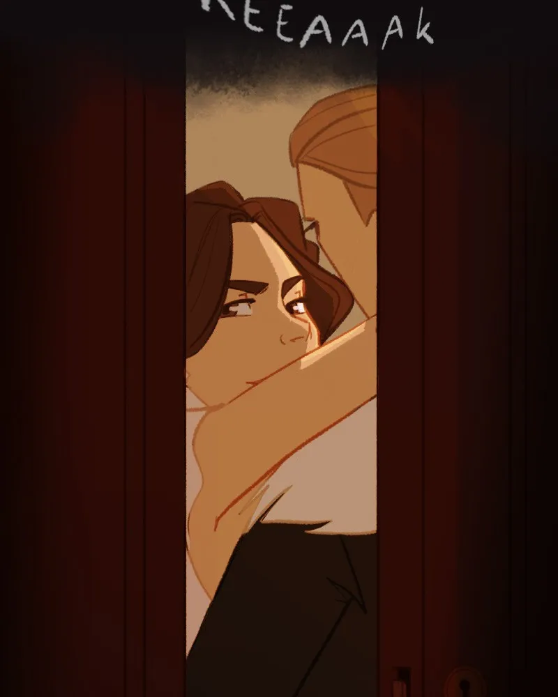 WEBTOON GREENLiGHT Chapter 18 page 135 - 